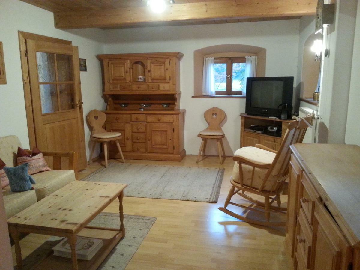 Ferienhaus Kraihof, Muenchner Strasse 234 Gmund am Tegernsee Bagian luar foto